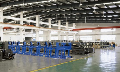 Yigaofa carton pre-printing series - Lihua International Corrugated Exhibition (Shanghai), Booth No.: N3